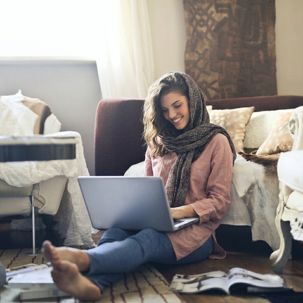 بهترین شغل‌ها برای افراد درون گرا