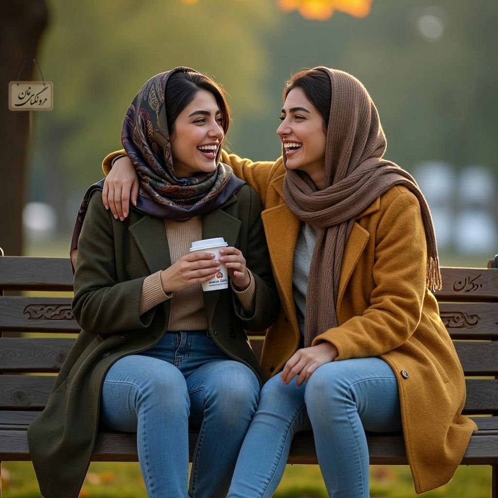 چگونه دوست صمیمی پیدا کنیم؟ (مراحل تبدیل یک آشنای معمولی به رفیق شفیق)