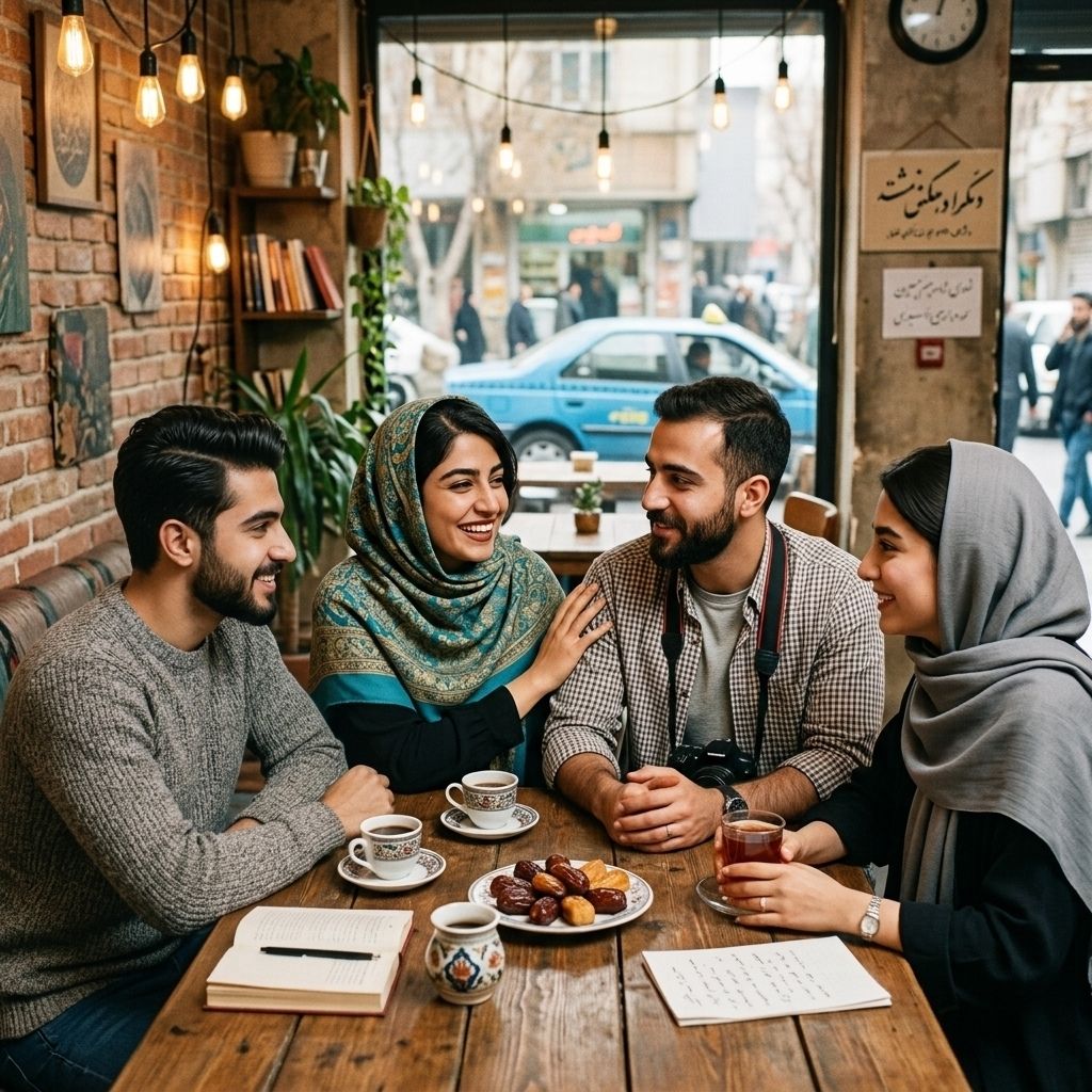 ملاک‌های تشخیص دوست واقعی؛ رفیق شفیق را از آشنای منفعت‌طلب متمایز کنید