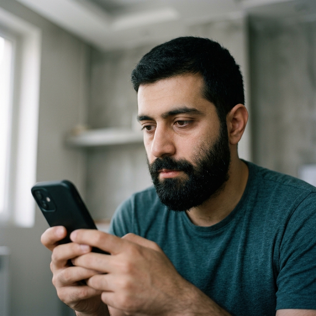چرا چت کردن چالش برانگیز است