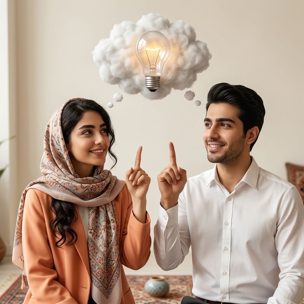 چطور آدم‌های هم‌فکر و هم‌سلیقه خودمان را برای دوستی پیدا کنیم؟