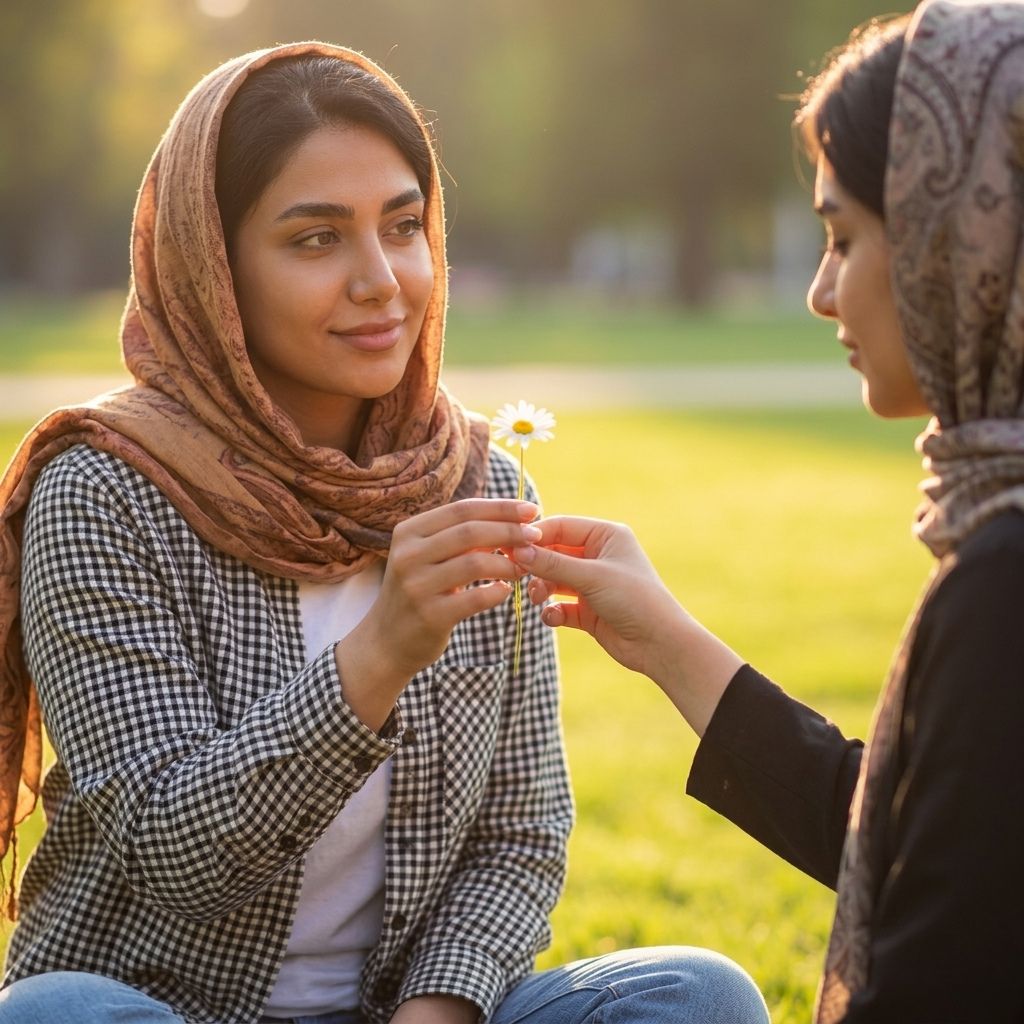 چطور مهرطلب نباشیم اما محبوب باشیم؟ (مرز باریک تاییدطلبی و محبوبیت واقعی)