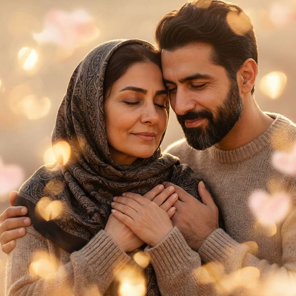 چطور مهرطلب نباشیم اما محبوب باشیم؟ (مرز باریک تاییدطلبی و محبوبیت واقعی)
