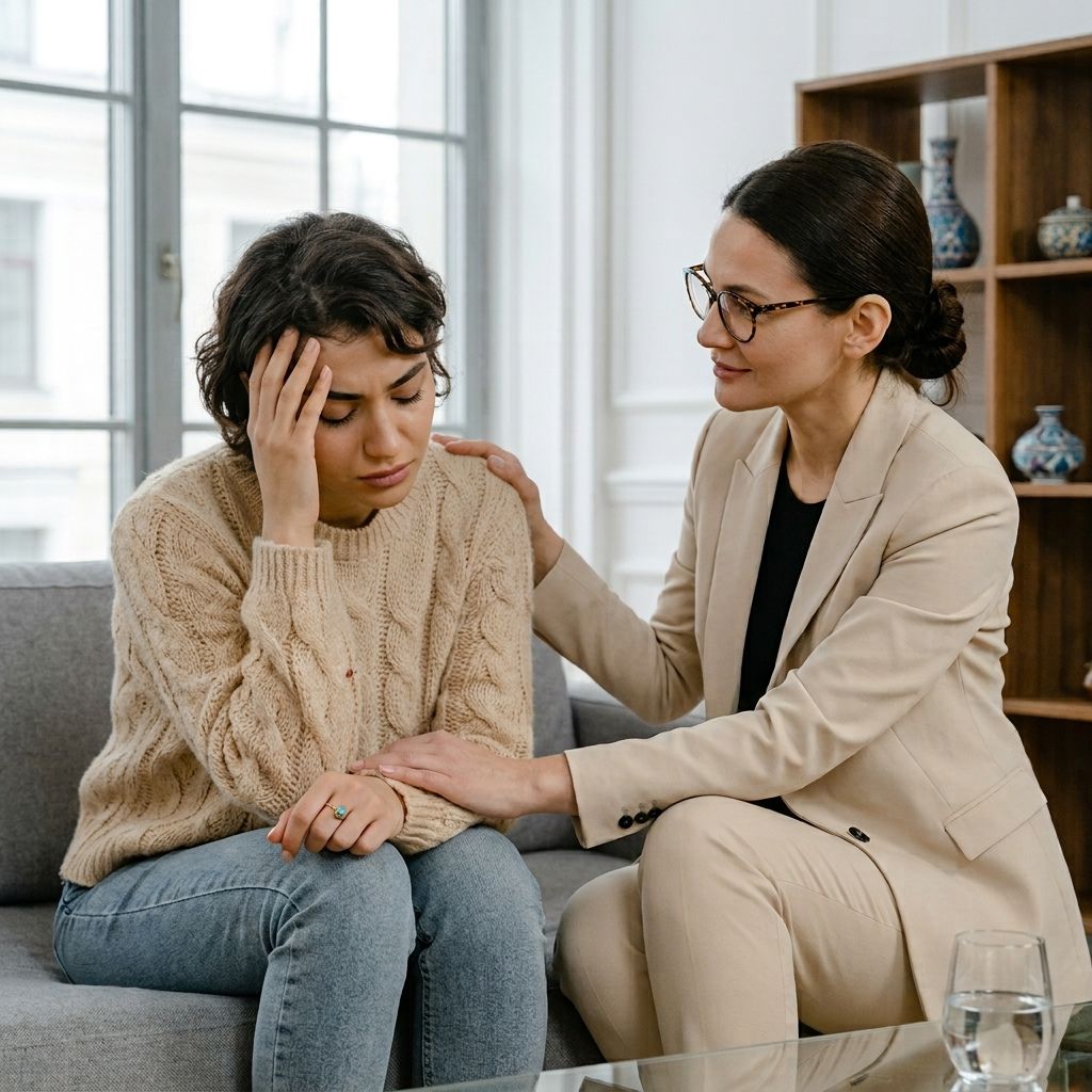 تکنیکهای فوری کنترل عصبانیت؛ چگونه در اوج خشم خونسردی خود را حفظ کنیم؟