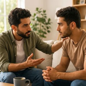 تکنیک‌های هم‌دلی در روابط؛ هنر گوش دادن و درک احساسات دیگران