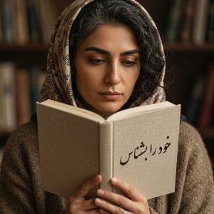 تمرین خودشناسی؛ ۱۲ تمرین عملی همراه با برنامه ۷ روزه