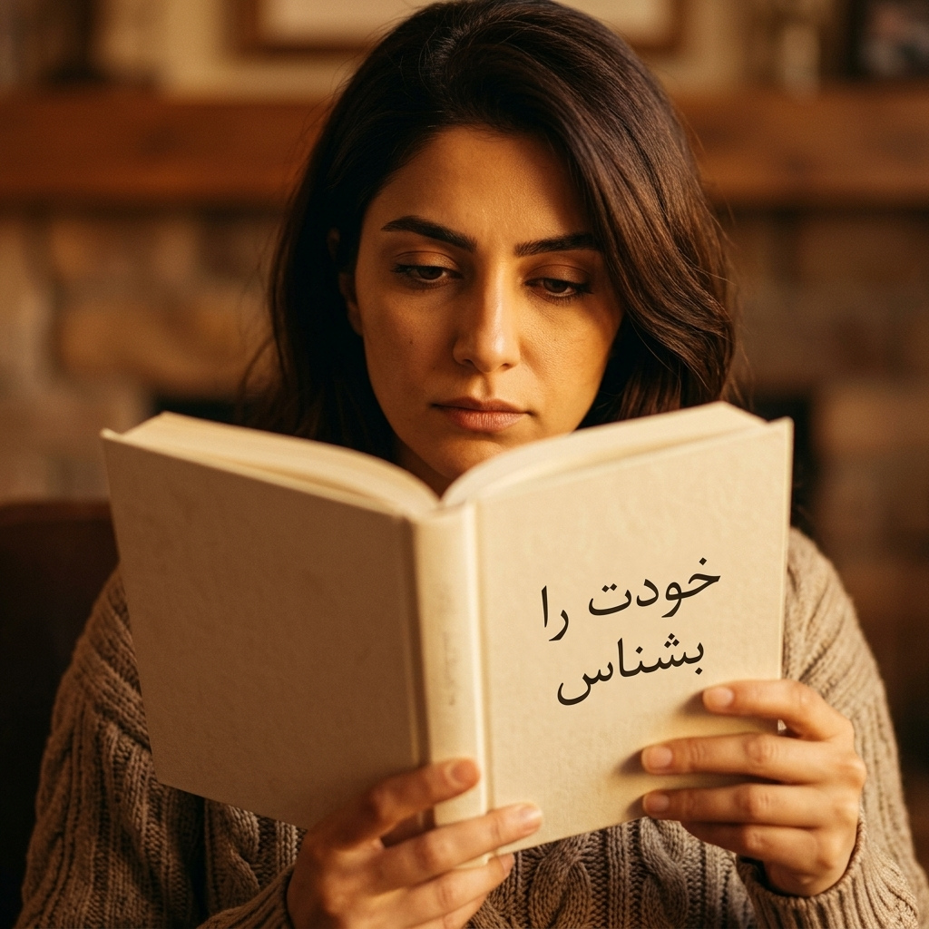 بهترین کتاب‌های خودشناسی؛ برای هر دغدغه از کدام کتاب شروع کنیم؟