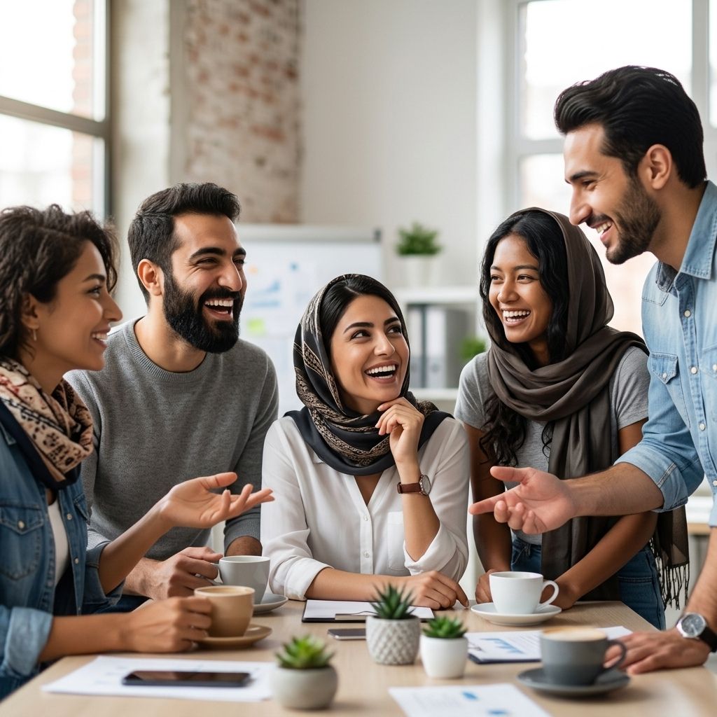افزایش جذابیت کلامی؛ چطور کاریزماتیک حرف بزنیم؟