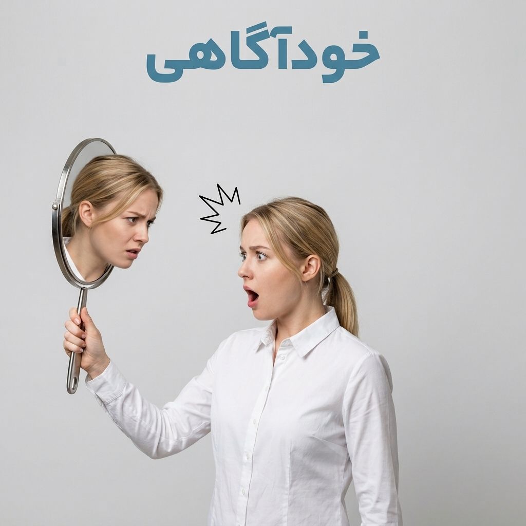 تفاوت خودشناسی و خودآگاهی چیست؟ دو مفهوم نزدیک با کاربردهای متفاوت