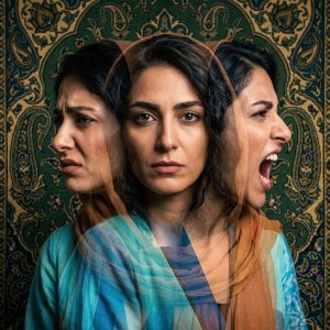 ۱۰ تکنیک طلایی کنترل عصبانیت و مدیریت خشم در لحظه