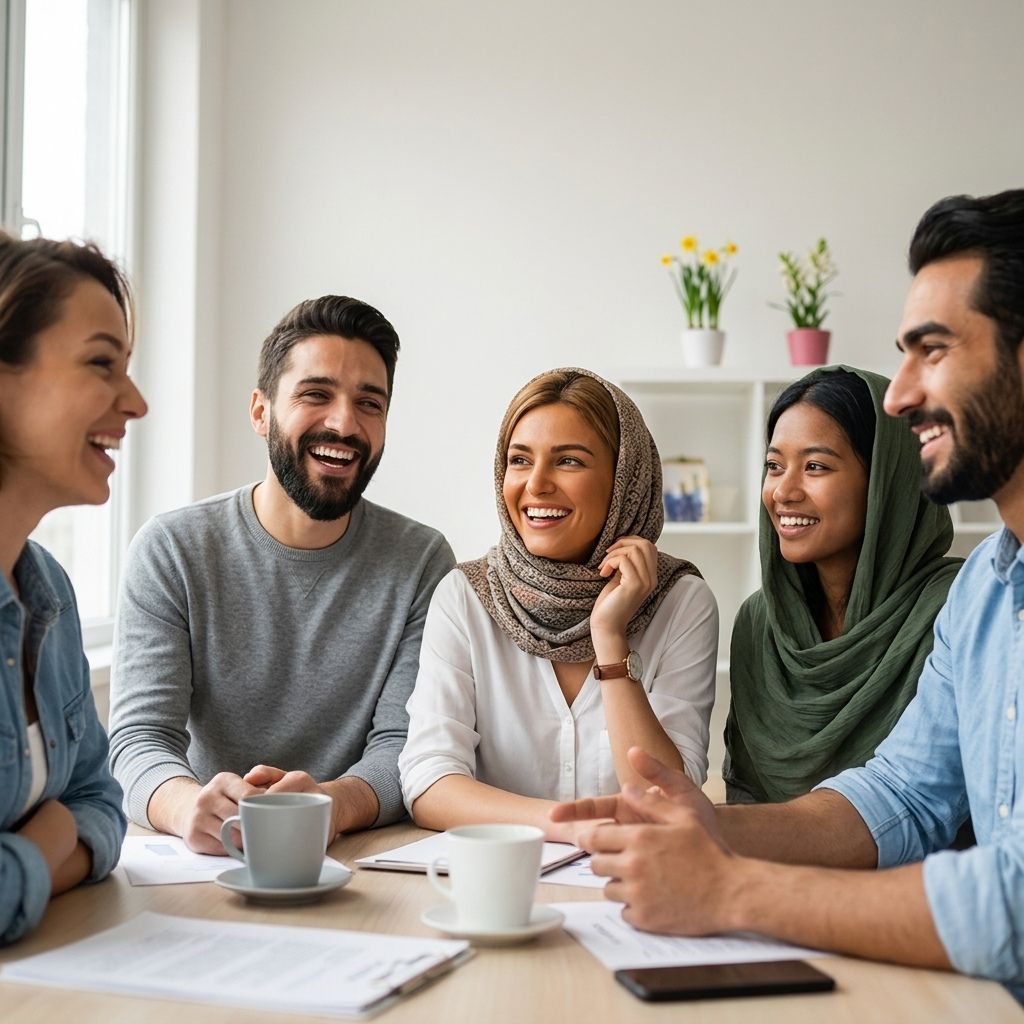 افزایش جذابیت کلامی؛ چطور کاریزماتیک حرف بزنیم؟