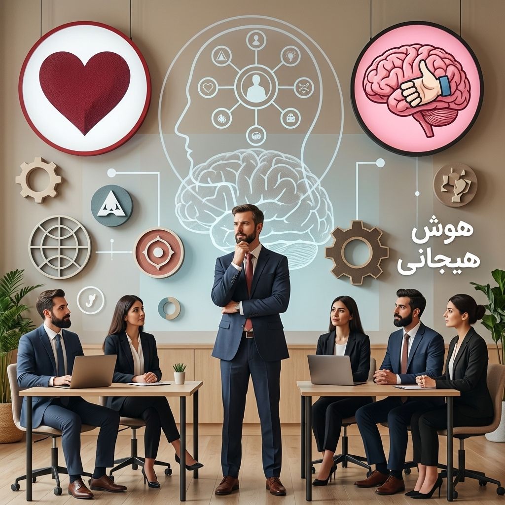 تفاوت هوش هیجانی و هوش اجتماعی چیست؟ (کدام یک در روابط مهم‌تر است؟)