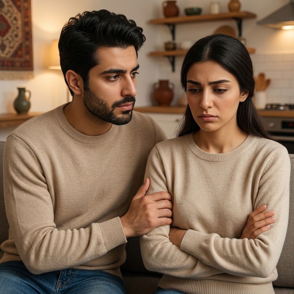 آداب معذرت‌خواهی شیک؛ چگونه کاریزماتیک و بدون کوچک کردن خود عذرخواهی کنیم؟