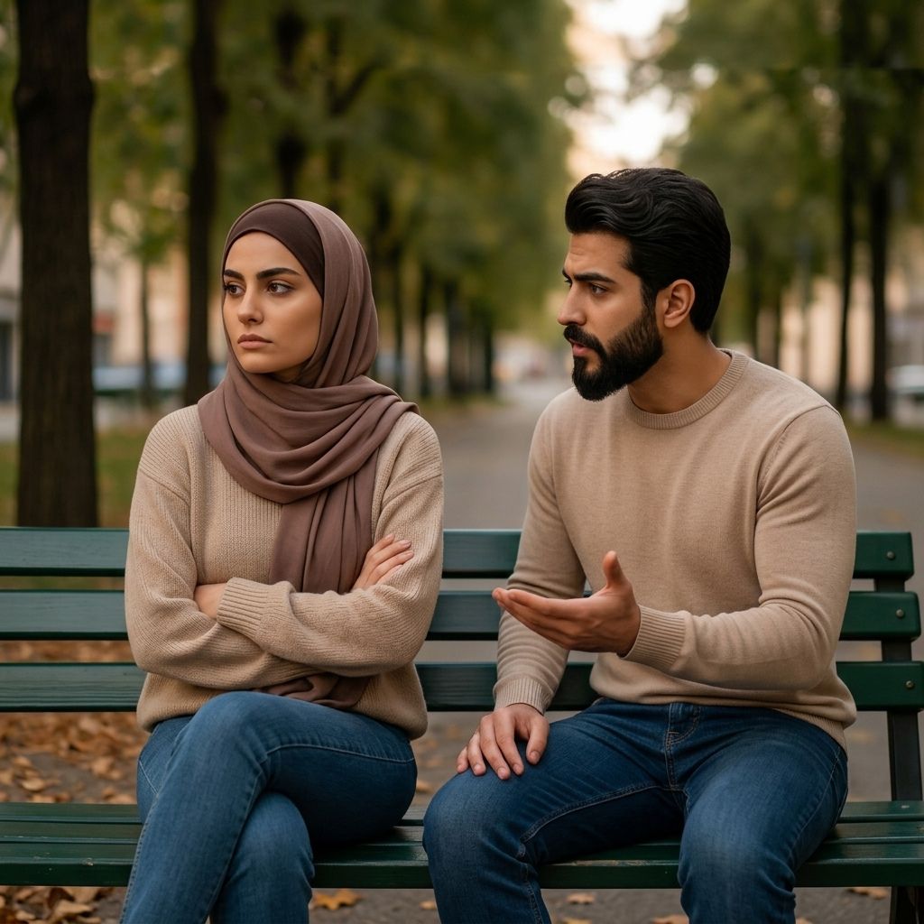 آداب معذرت‌خواهی شیک؛ چگونه کاریزماتیک و بدون کوچک کردن خود عذرخواهی کنیم؟