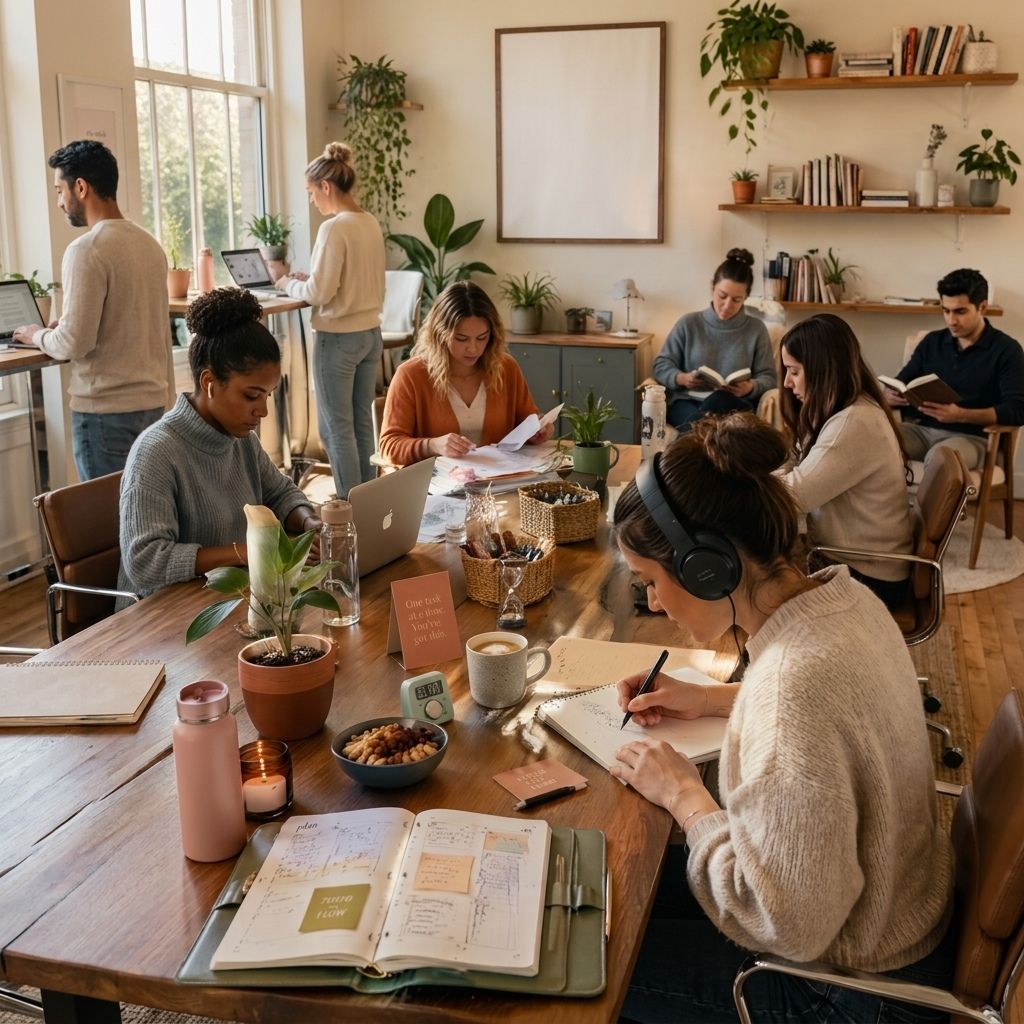 چگونه ورکشاپ برگزار کنیم؟ ۷ گام عملی تا موفقیت