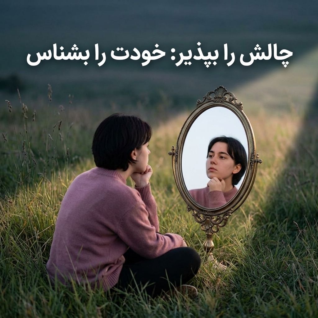 تفاوت خودشناسی و خودآگاهی چیست؟ دو مفهوم نزدیک با کاربردهای متفاوت