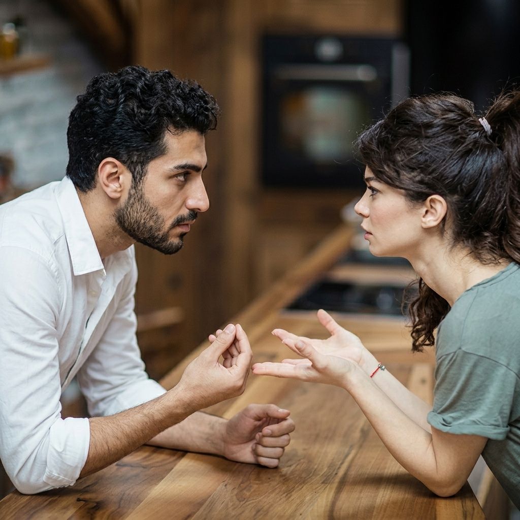 آداب معذرت‌خواهی شیک؛ چگونه کاریزماتیک و بدون کوچک کردن خود عذرخواهی کنیم؟