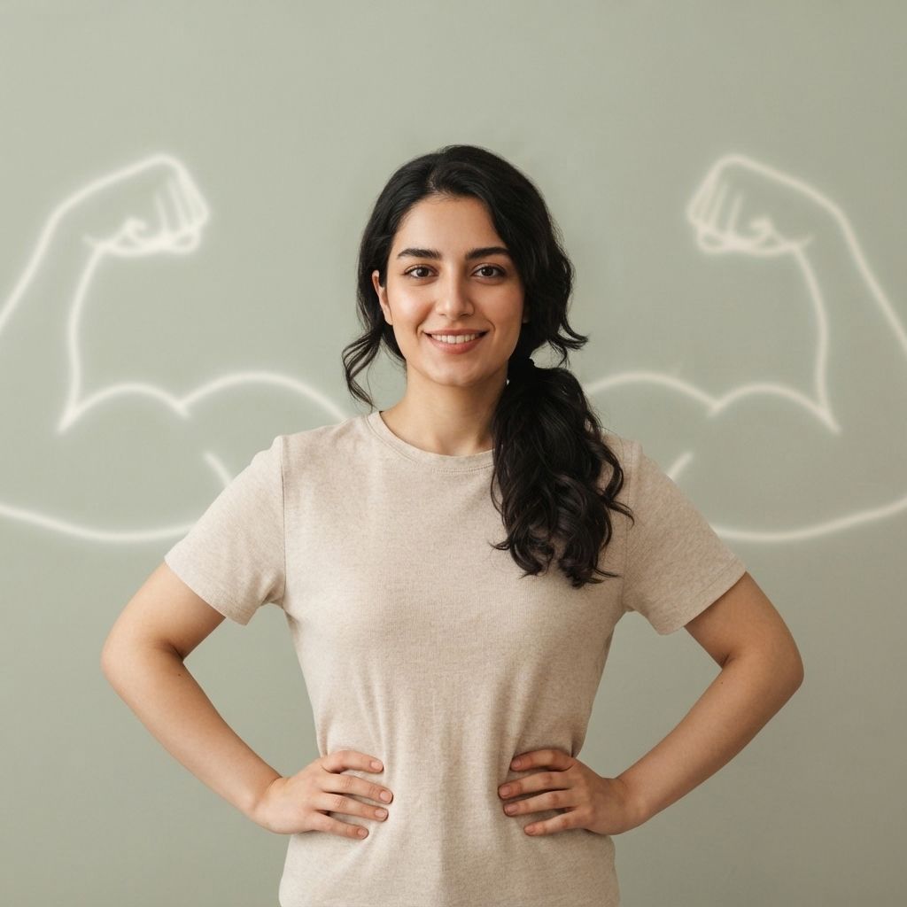 خودشفقتی چیست؟ تمرین مهربانی با خود پس از اشتباه