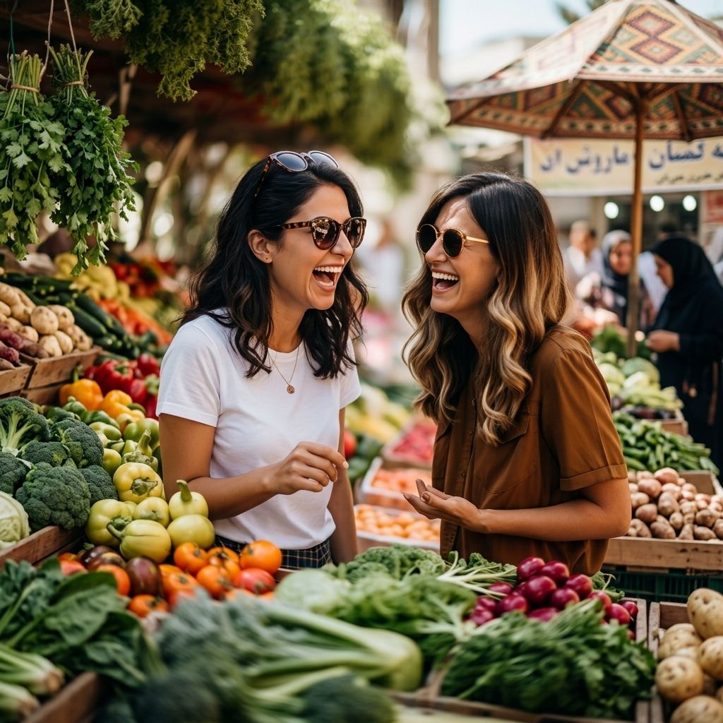 چطور فردی شوخ‌طبع و با‌مزه باشیم؟ (هنر شوخی کردن بدون شکستن مرزها)