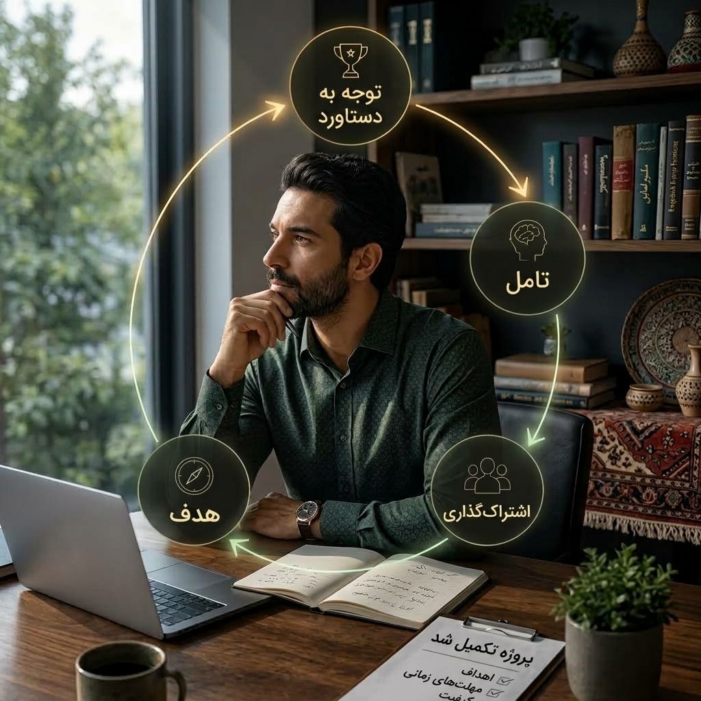 تکنیک‌های تقویت هوش اجتماعی؛ چطور مثل یک روان‌شناس دیگران را تحلیل کنیم؟