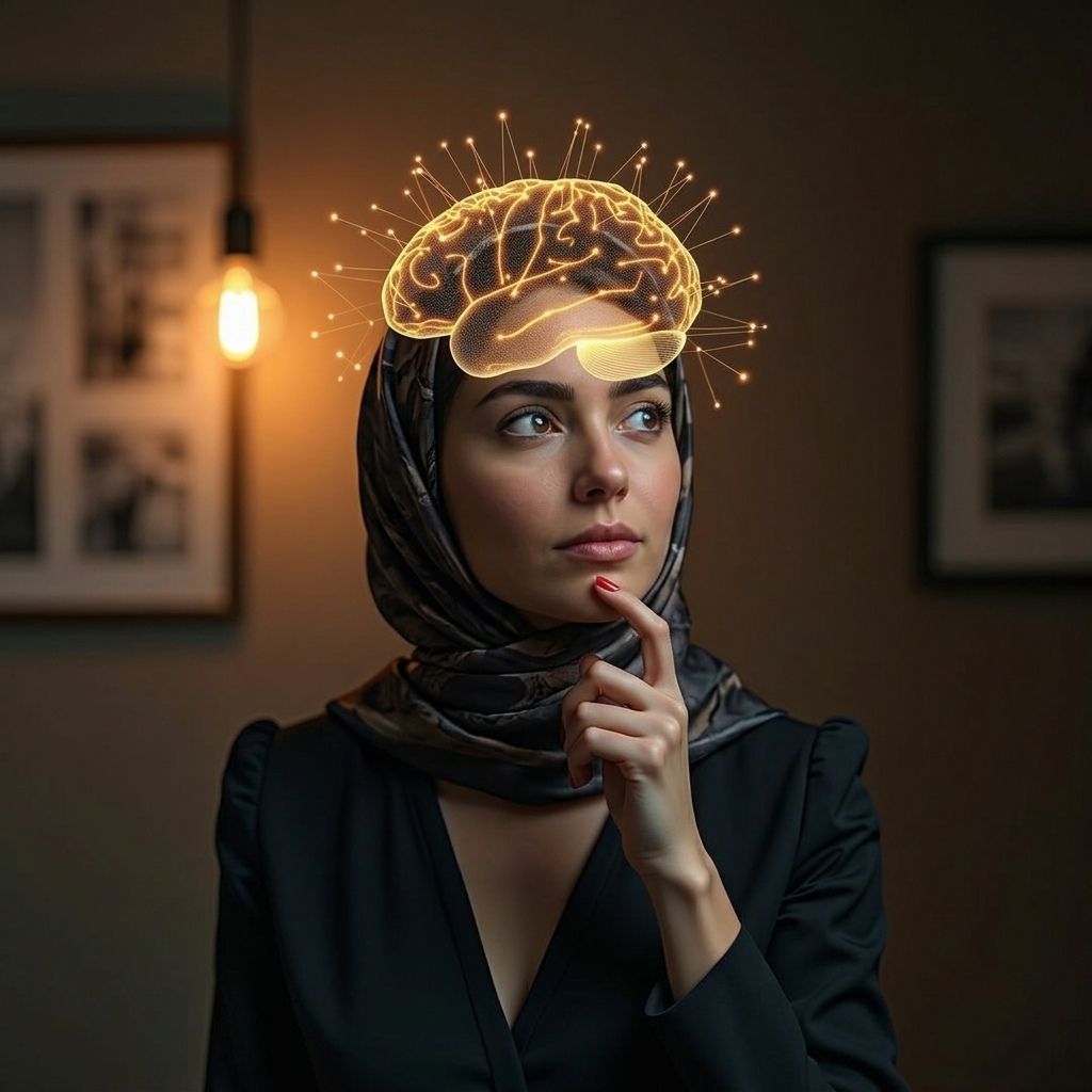 هوش هیجانی چیست؟ (راهنمای کامل تقویت EQ برای موفقیت در زندگی و کار)