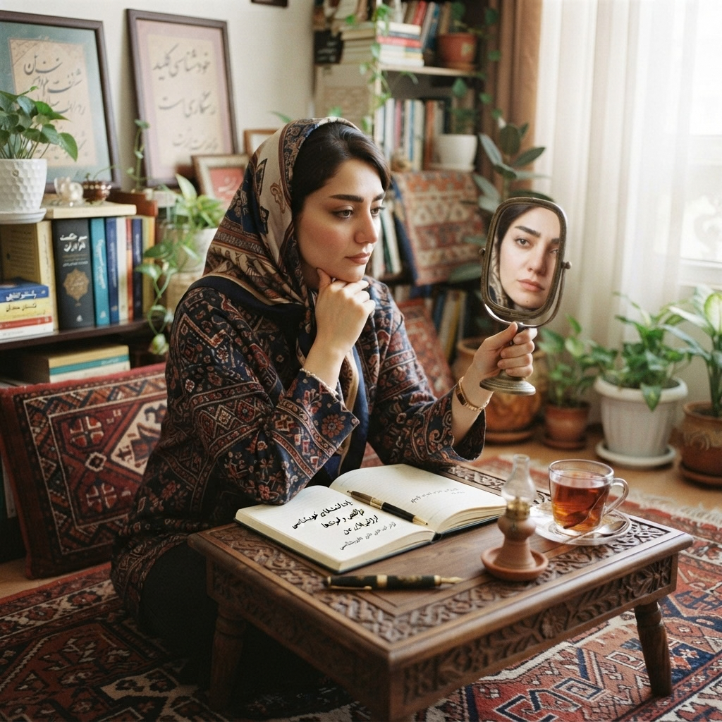 خودشناسی در روابط؛ چطور نیازها و ترجیحاتمان را وارد انتخاب‌های دوستانه کنیم؟