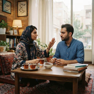 مرزبندی در روابط؛ چطور حد و مرزهای شخصی خود را بشناسیم و بیان کنیم؟