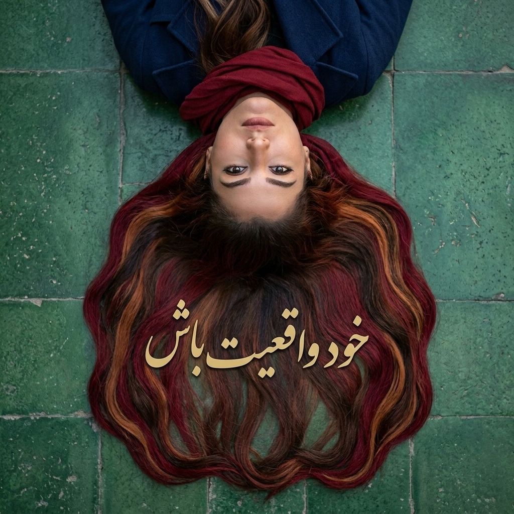 چگونه خود واقعیمان باشیم؟ شناخت تفاوت سازگاری و نقشبازیکردن