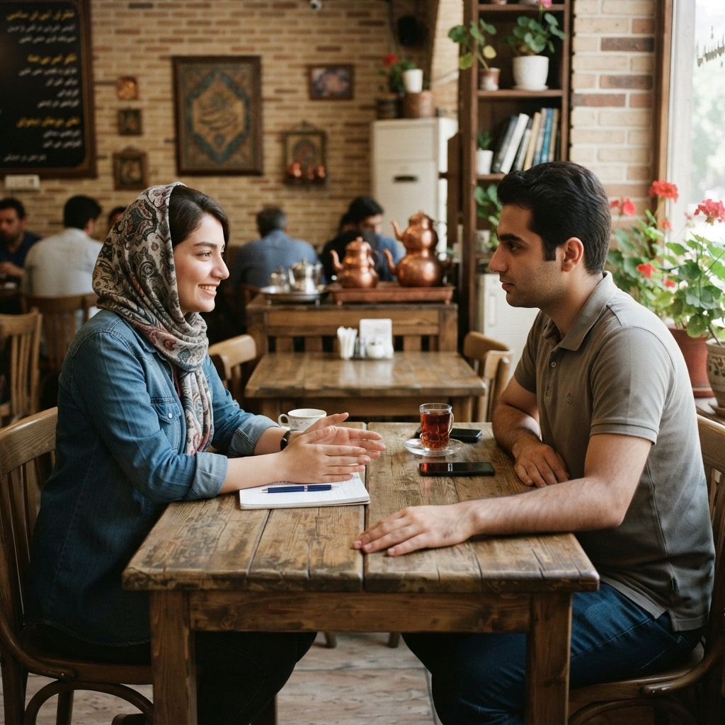 مرزبندی در روابط؛ چطور حد و مرزهای شخصی خود را بشناسیم و بیان کنیم؟