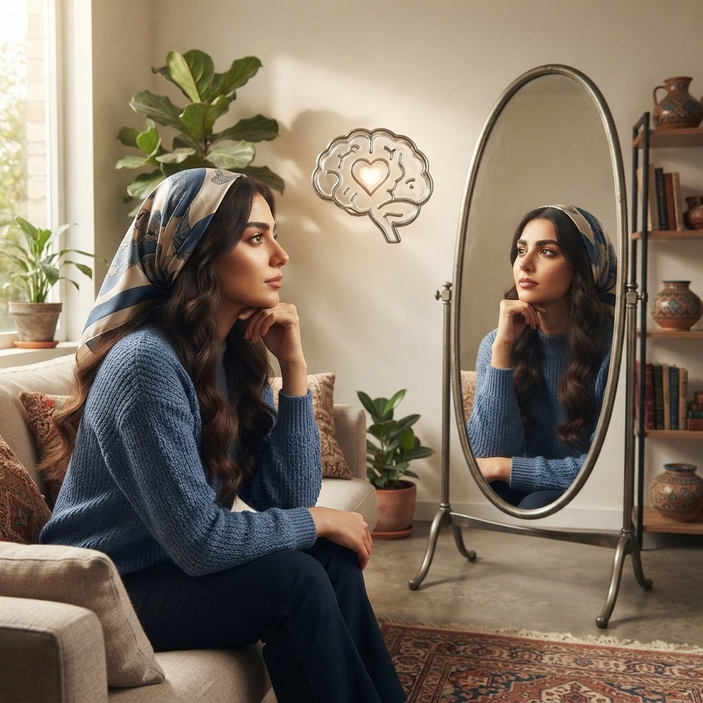 خودشناسی در روابط؛ چطور نیازها و ترجیحاتمان را وارد انتخاب‌های دوستانه کنیم؟